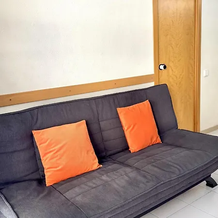 Apartbeach Nuevo Atalaya Mar Climatizado Y Piscina Apartment *