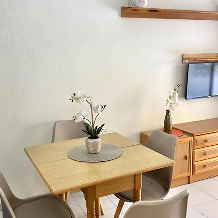 Apartment Apartbeach Nuevo Atalaya Mar Climatizado Y Piscina